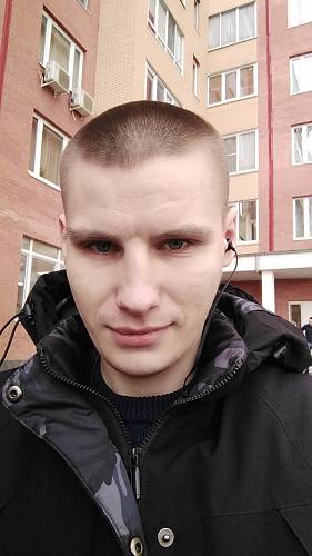 Джентльмен Nikita28d93