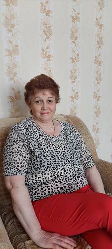 Леди Елена9356, фото 1