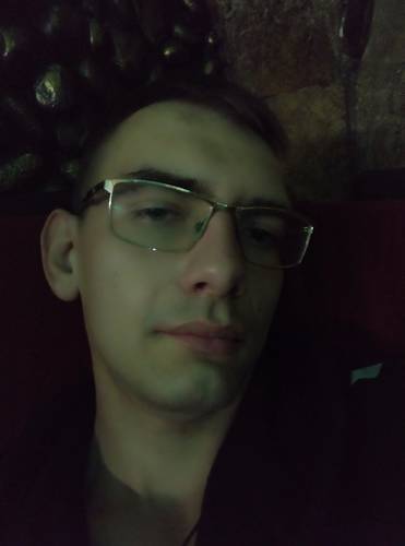 Джентльмен Aleks6j95