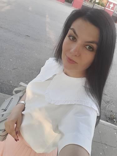 Леди Svetlana26j87