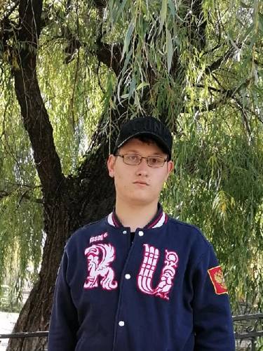 Джентльмен Иван18