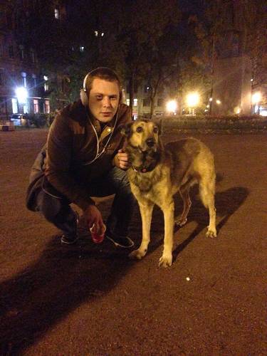 Джентльмен Pawell, фото 1