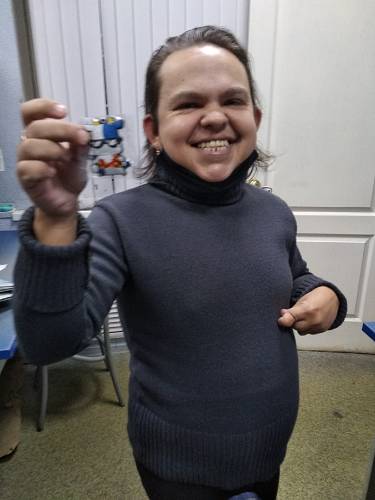 Леди змейка16j89
