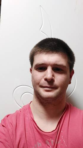 Джентльмен Алексей15j92