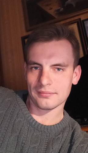 Джентльмен PavelSV94