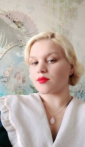 Леди gnimmo55, фото 1