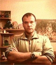 Джентльмен VitalikNazar