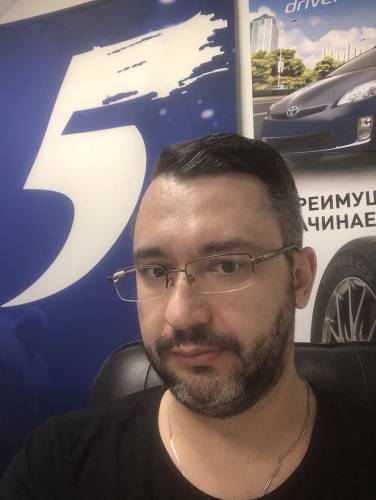 Джентльмен Zazoo1