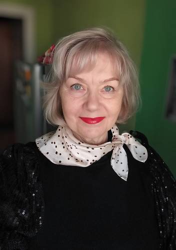 Lady lana6644, photo 2