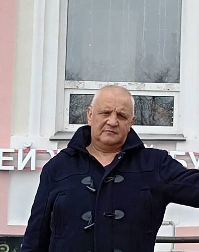 Джентльмен efrem66, фото 1