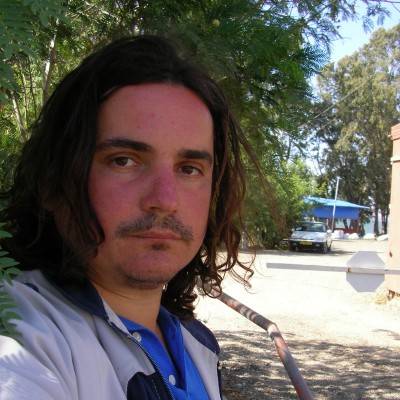 Джентльмен Dmitrij555