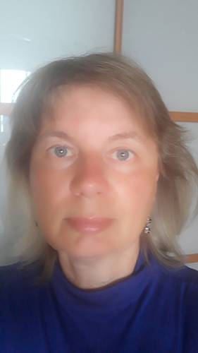 Lady irina6219, photo 4