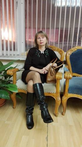 Lady irina6219, photo 3