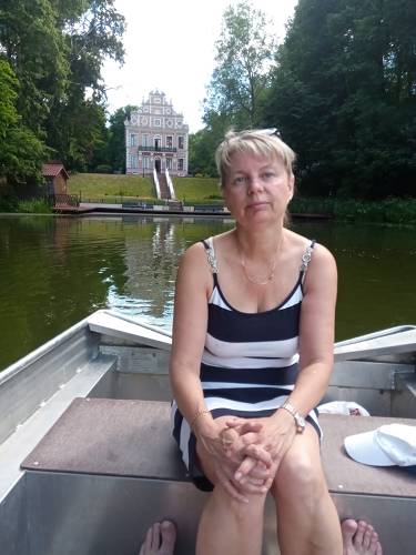 Lady irina6219, photo 1