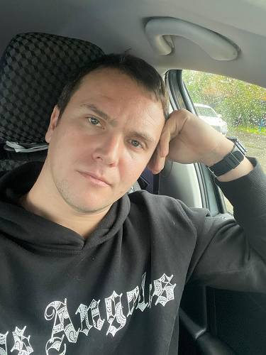 Джентльмен Ilya13n86
