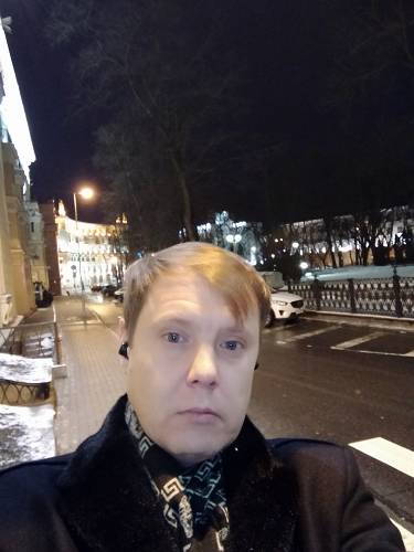 Джентльмен Bambucho83, фото 4