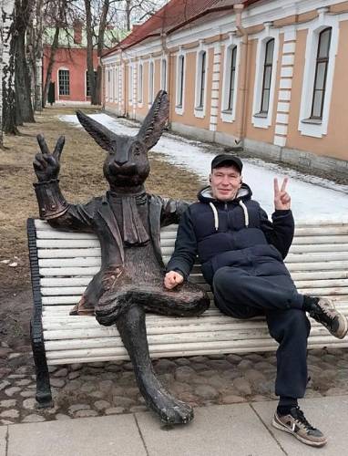 Джентльмен Slesh8m79, фото 1