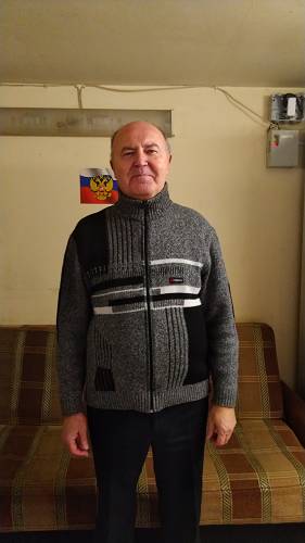 Джентльмен Пех1605