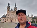 Gentleman evgenij21j69 - i want to meet you