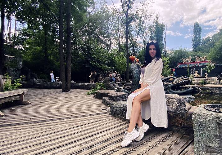 Леди Hanna28a86