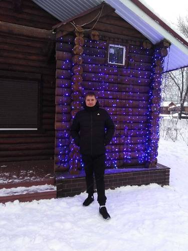 Джентльмен Ivan20a94, фото 1