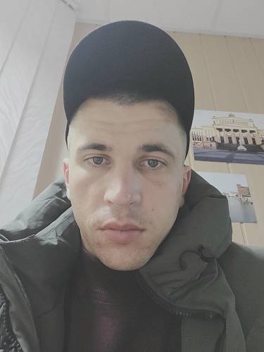 Джентльмен Huk123