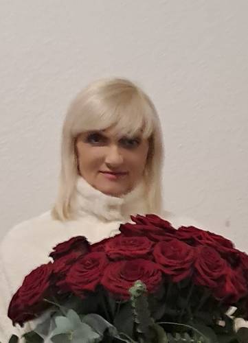 Леди Svitlana27d65