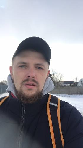 Джентльмен Гальчук