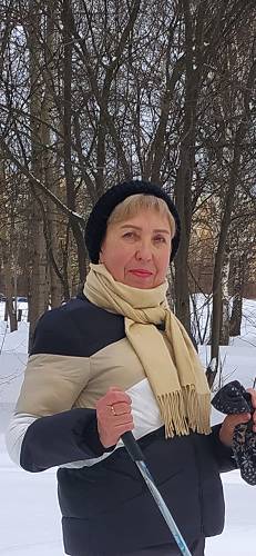 Леди Natali60, фото 4