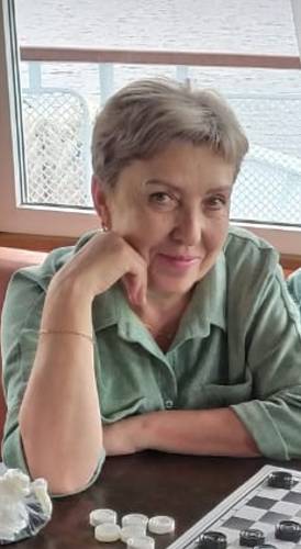 Леди Natali60, фото 1