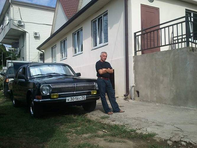 Джентльмен Raf30a37, фото 1
