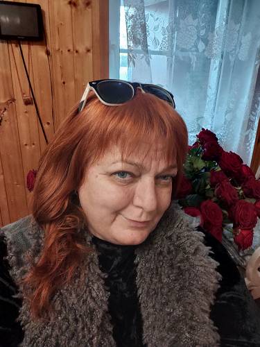 Lady irina7o68