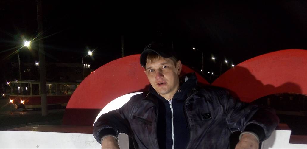 Джентльмен Leha1m88, фото 2