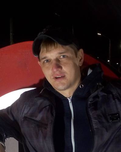 Джентльмен Leha1m88, фото 1