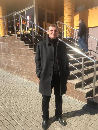 Gentleman ramzesldr7