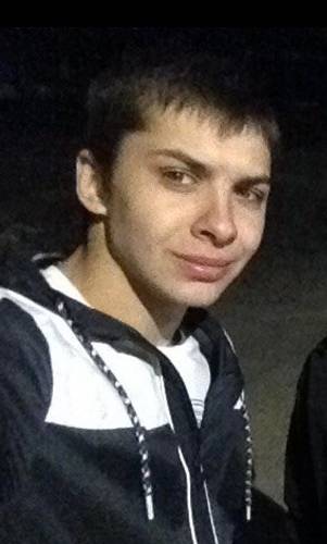 Джентльмен Евген64