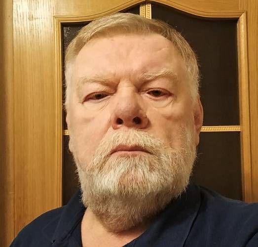 Gentleman igormoskva, photo 3