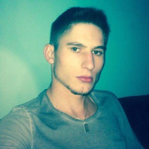 Джентльмен Nikolas99, фото 1