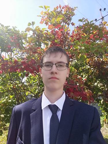 Джентльмен Вадимка8f05