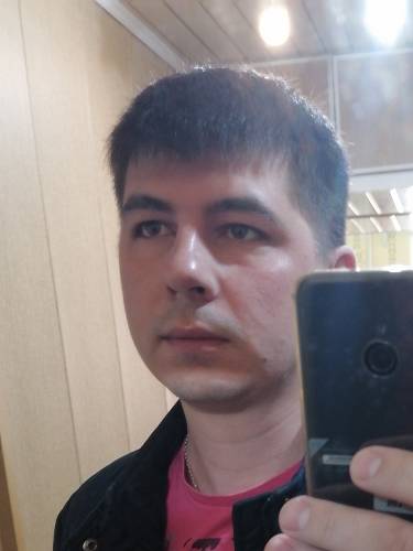 Джентльмен Антошка87, фото 1