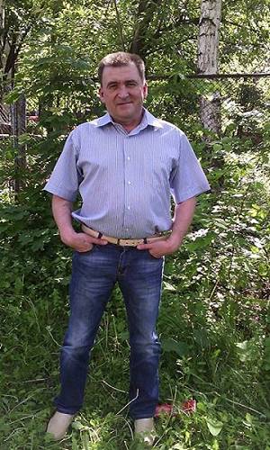 Gentleman gena23a59, photo 2
