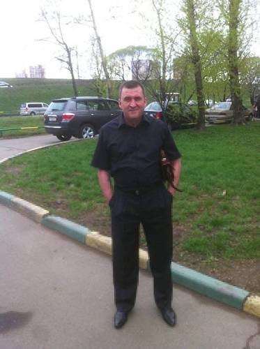 Gentleman gena23a59, photo 1