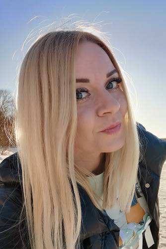 Леди HelenHell, фото 1