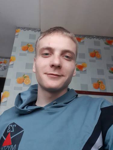Джентльмен Pavlik259