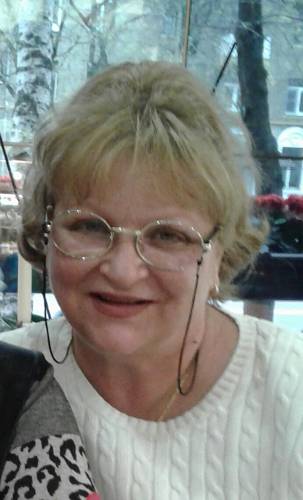 Lady wumen2022, photo 1