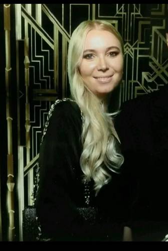 Леди VERONIKA84, фото 1