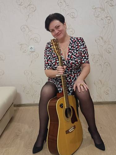 Леди Ольга24m66, фото 1