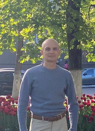 Джентльмен Yrii70, фото 2