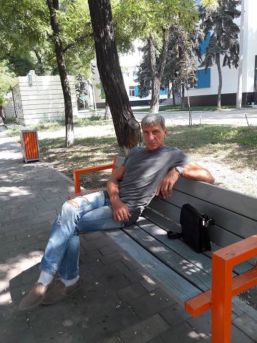 Джентльмен Soldador, фото 1