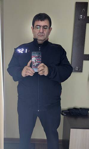 Джентльмен Bob25a72, фото 1